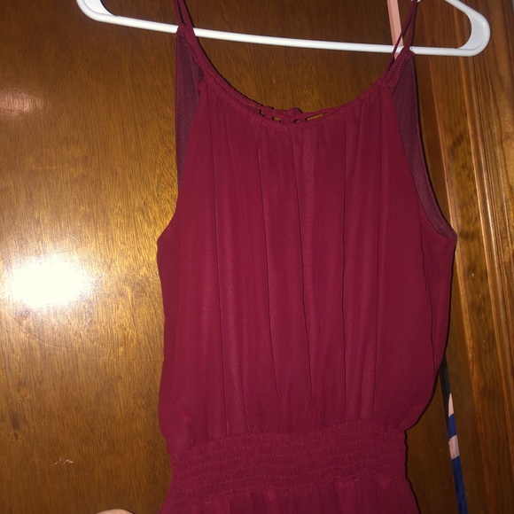 ✨MAKE OFFER✨NEW Large Jumpsuit ROMPER - Picture 3 of 8